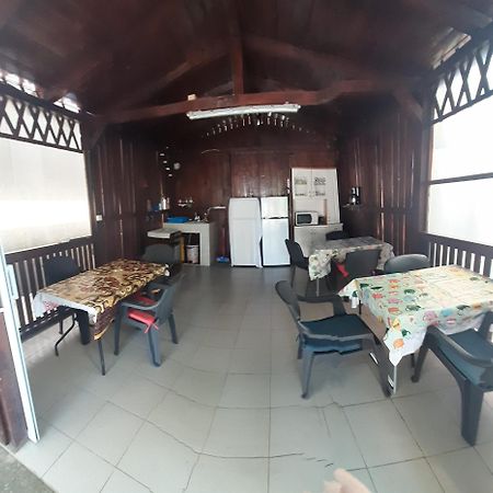 艾福雷诺德 Casa Diana酒店 外观 照片