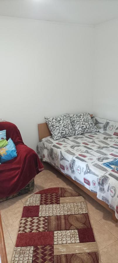 艾福雷诺德 Casa Diana酒店 外观 照片