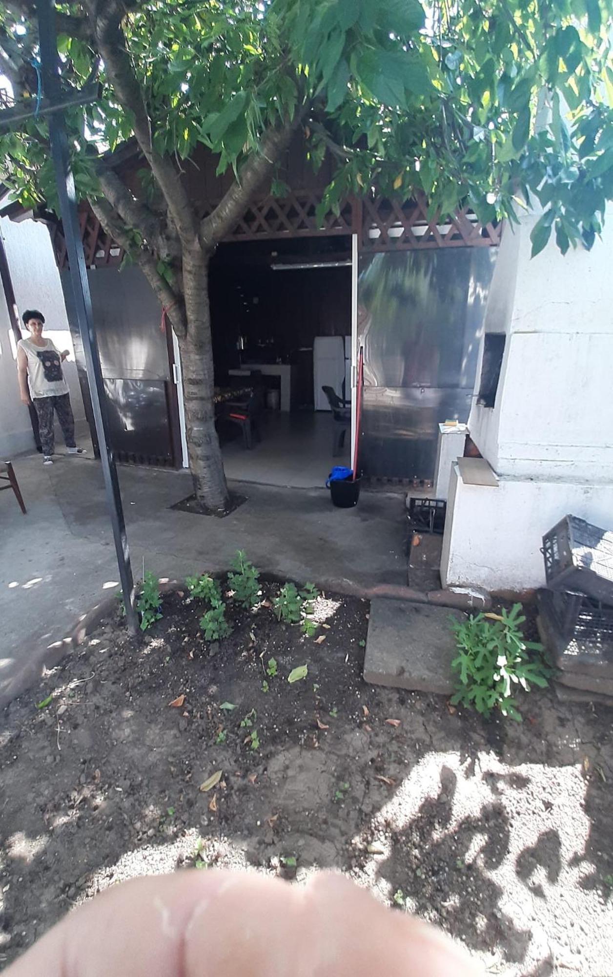艾福雷诺德 Casa Diana酒店 外观 照片