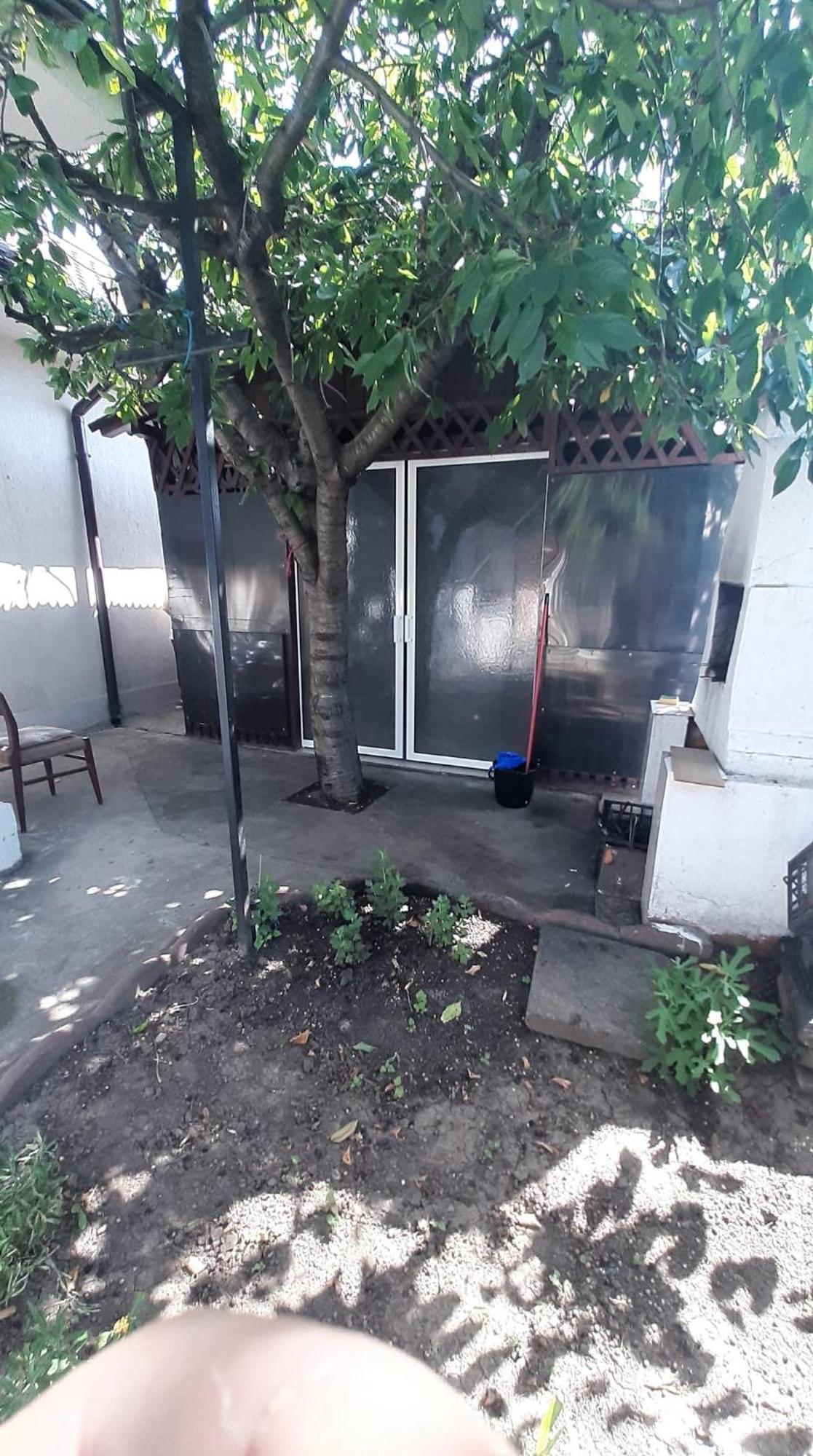 艾福雷诺德 Casa Diana酒店 外观 照片