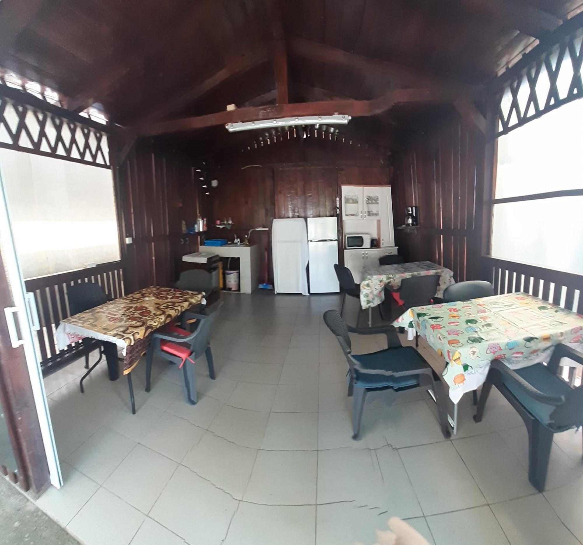 艾福雷诺德 Casa Diana酒店 外观 照片